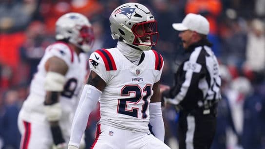 Giardi: Patriots roster review/free agency preview - Safe to keep it together?