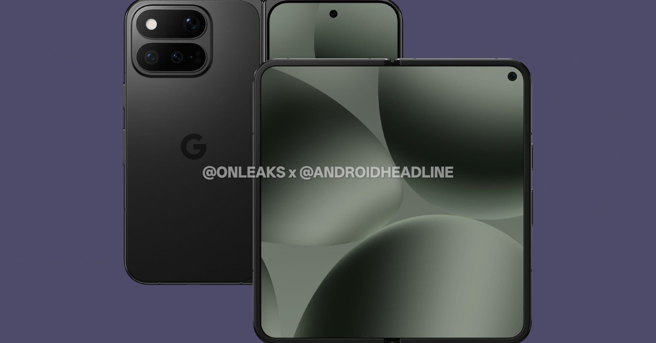 Pixel 11 Pro Fold Already Looking Pretty Hot