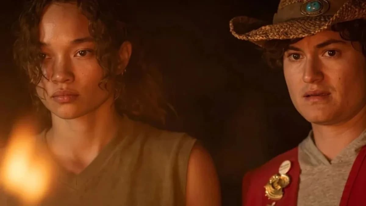 Director Millicent Hailes' 'Perfect' Struggles at SXSW with Dystopian Romance Narrative