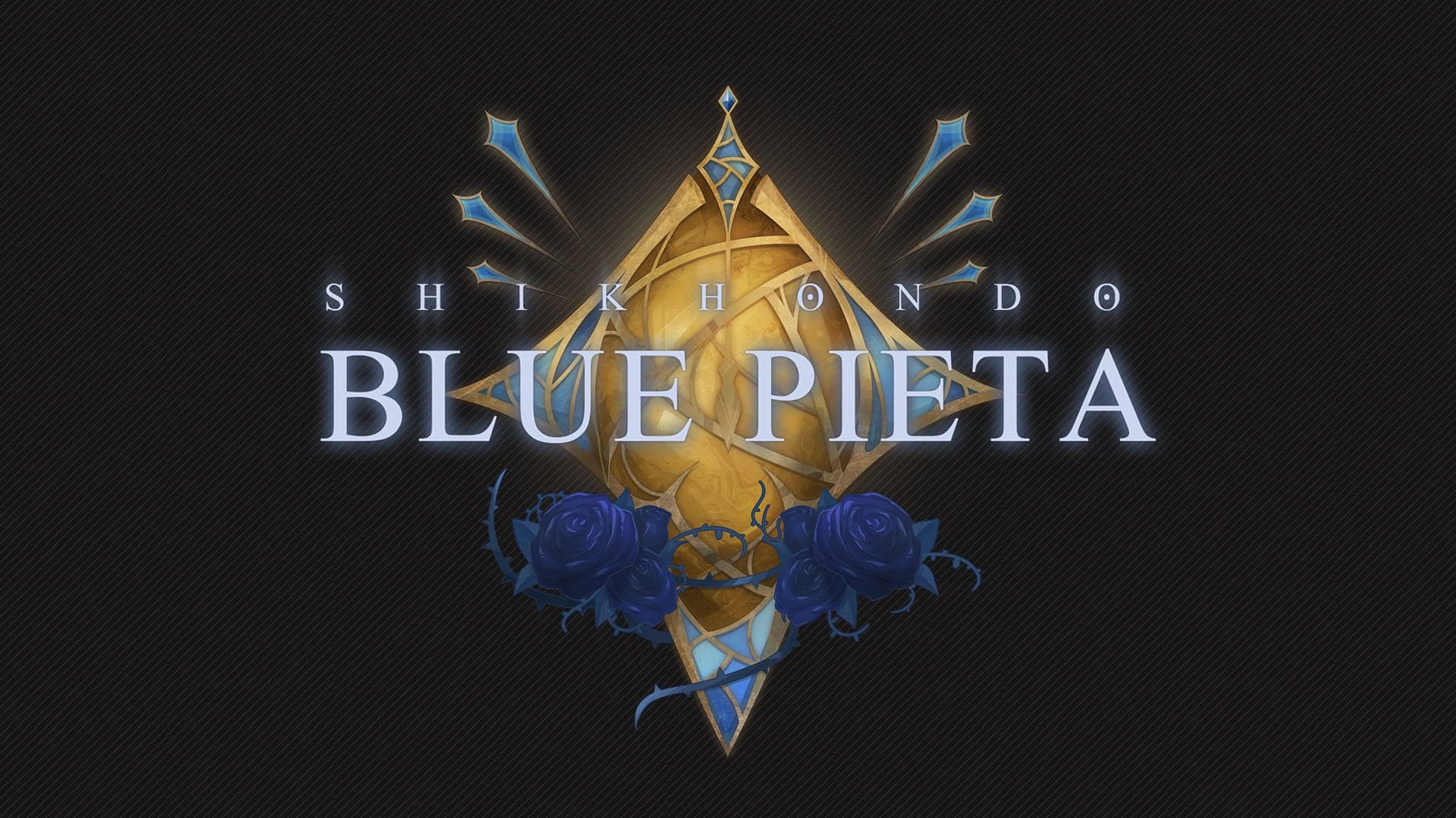 Shikhondo: Blue Pieta Announced for PS5, Switch 2, Switch, and PC in 2025-2026: What Fans Need to Know