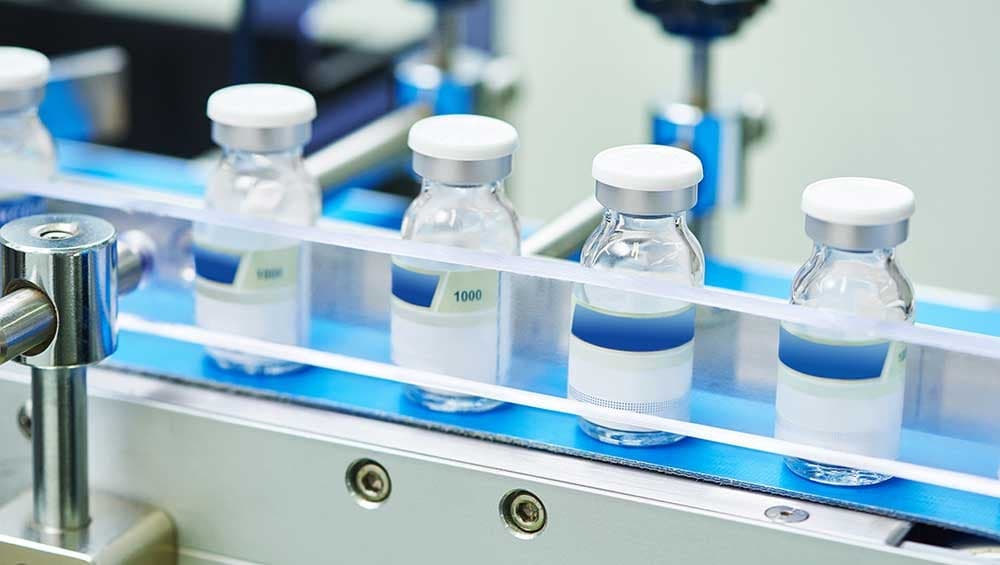 Why This Biotech, Up 47%, Could Spark The Next Buyout Frenzy - Investor's Business Daily