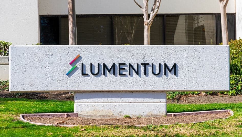 Lumentum, Coherent Surge On Nvidia's Optical Networking Investments