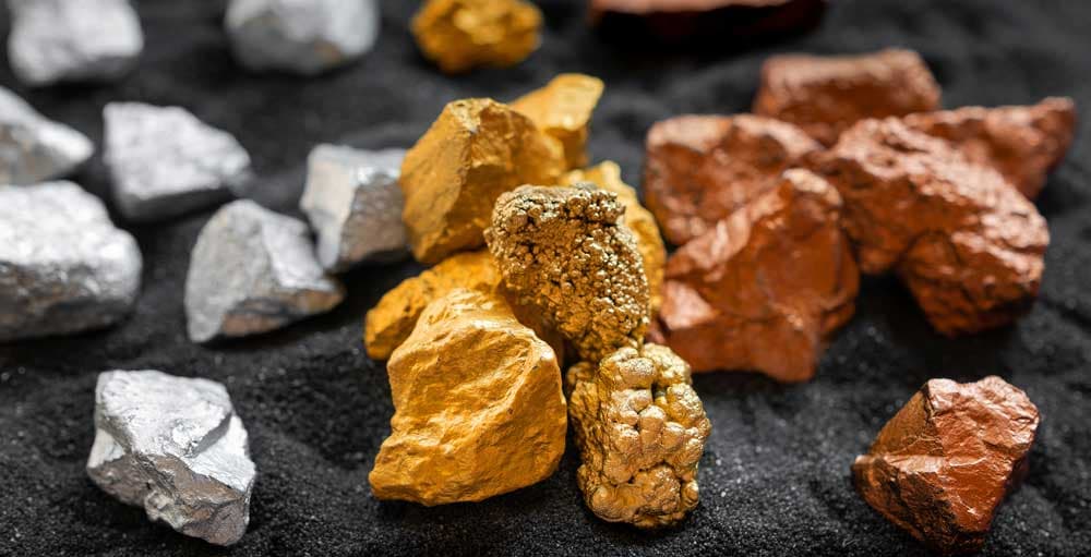 Five Rare Earth Stocks To Watch As Shortages Hit Aerospace
