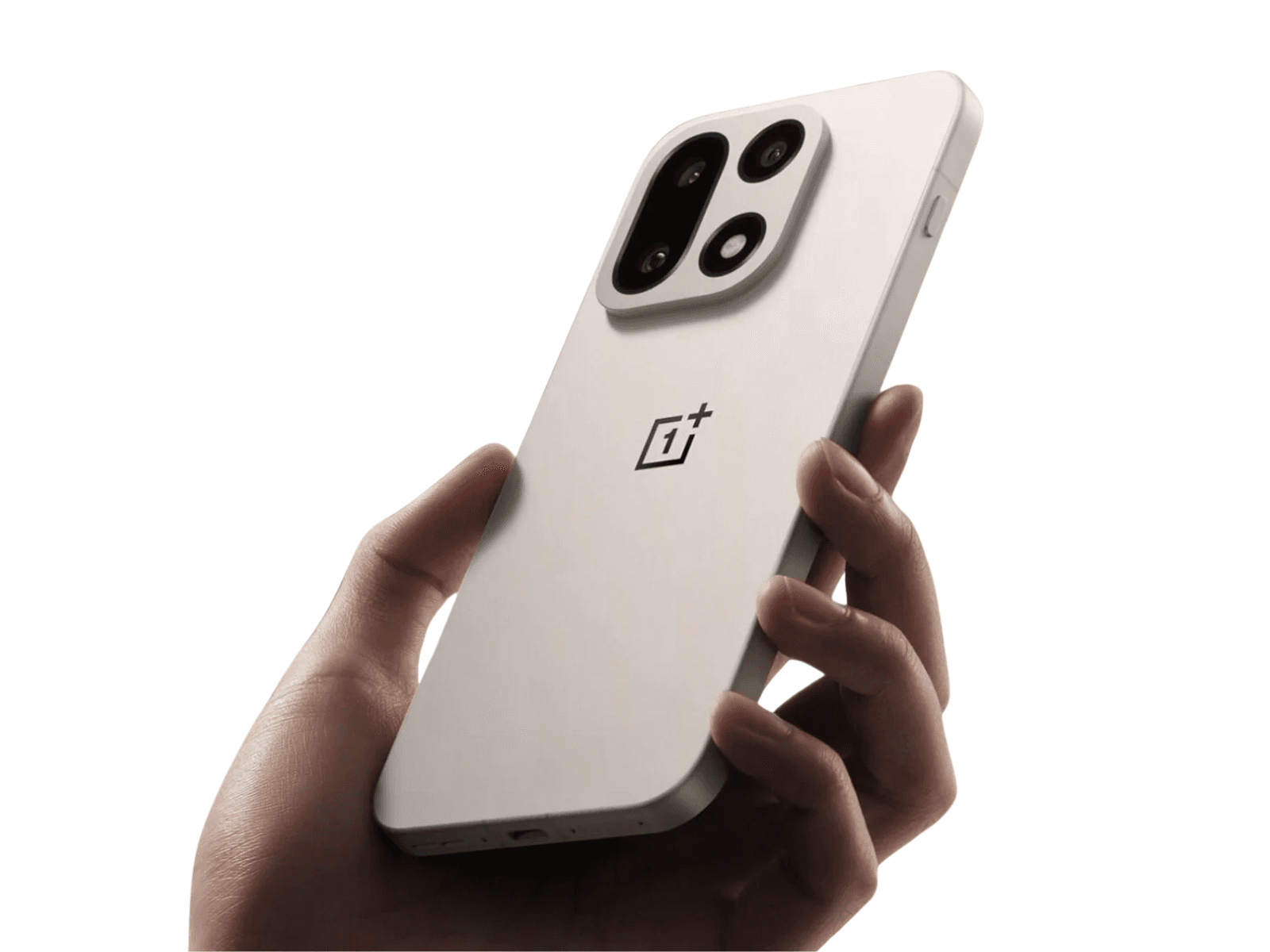 OnePlus 15T: New compact flagship surpasses Xiaomi 17 Pro and Vivo X300 with larger battery