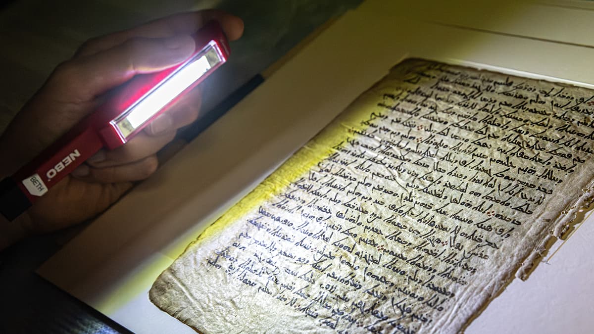 Scientists Reveal The Oldest Map of The Night Sky Ever Made - ScienceAlert