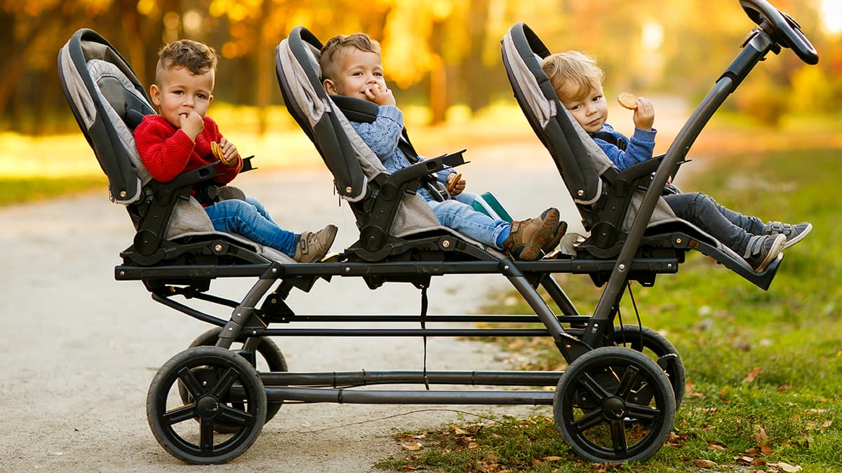 The Number of Kids You Have May Affect Your Lifespan, Study Finds - ScienceAlert