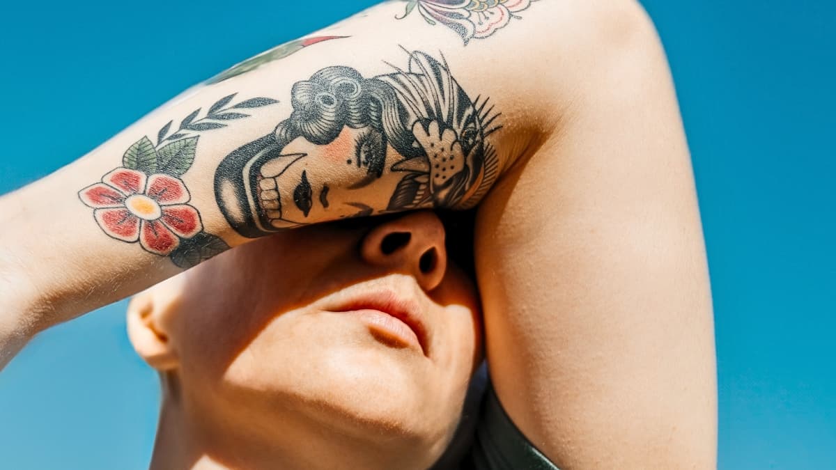 Tattoo-Associated Uveitis: The Rising Risk of Vision Loss from Ink, Explained