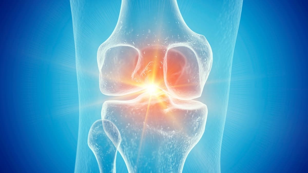 Semaglutide May Reverse Damage Caused by Osteoarthritis, Study Suggests - ScienceAlert