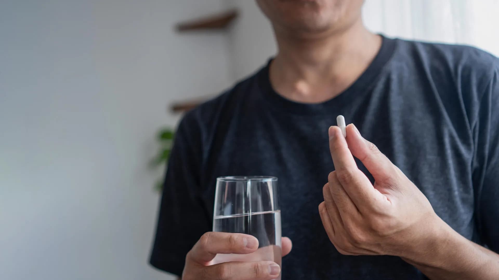 Popular brain supplement linked to shorter lifespan in men - ScienceDaily