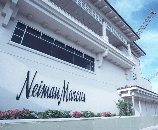 Neiman Marcus store at Ala Moana Center to close