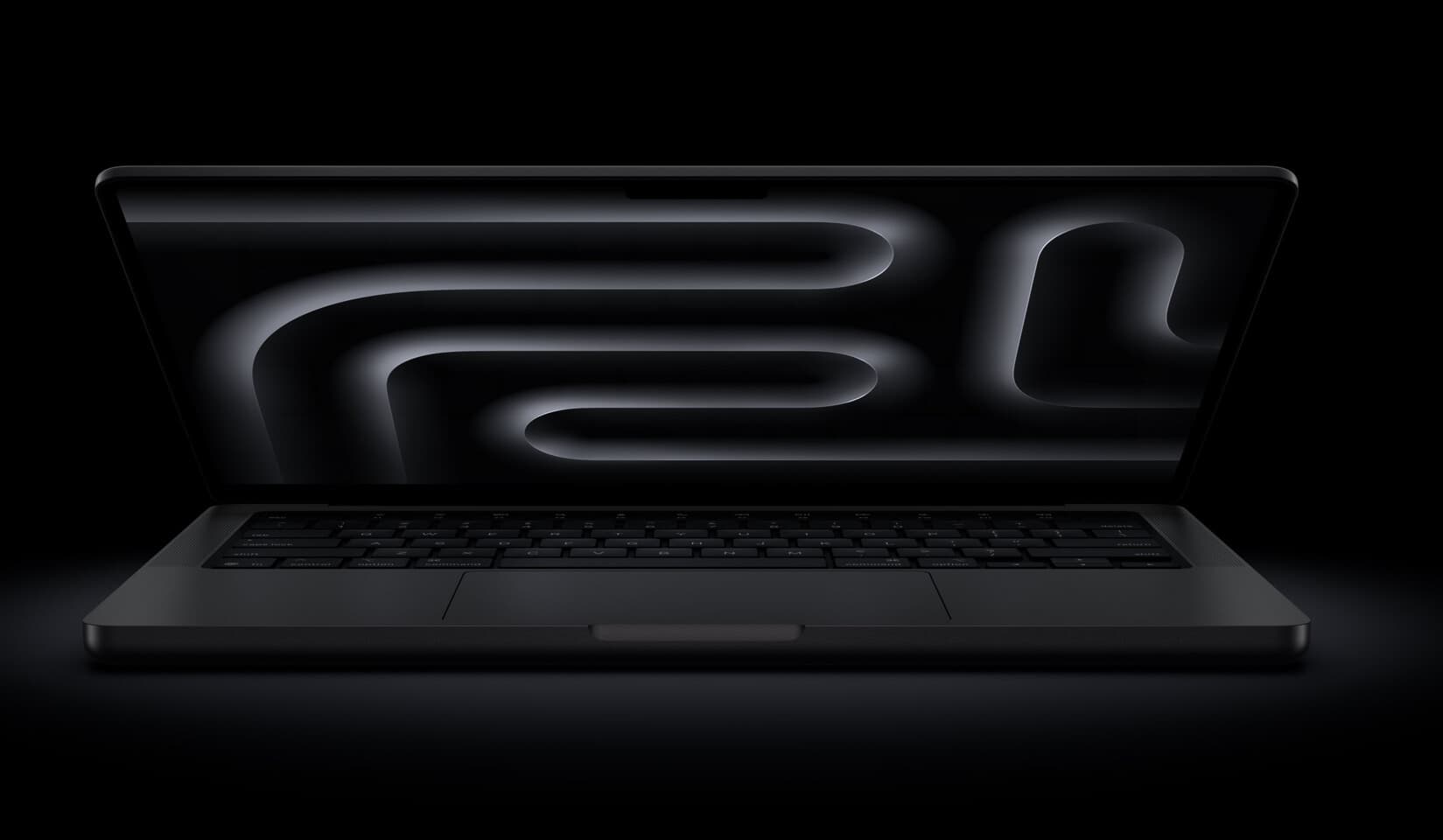 Apple's 2026 MacBook Pro Refresh Brings Dynamic Island, OLED Screens, and New Touch Gestures