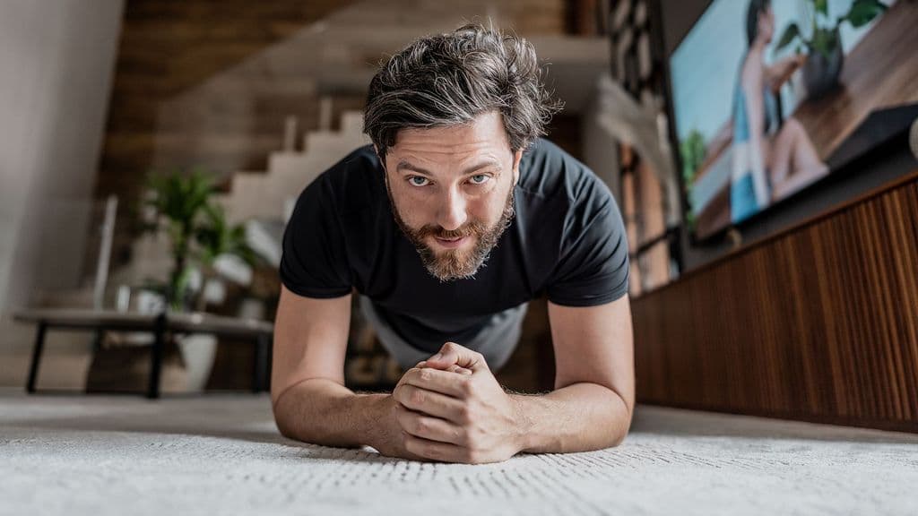 Isometric Exercise Emerges as Potent Tool to Lower Blood Pressure in Just 14 Minutes a Day