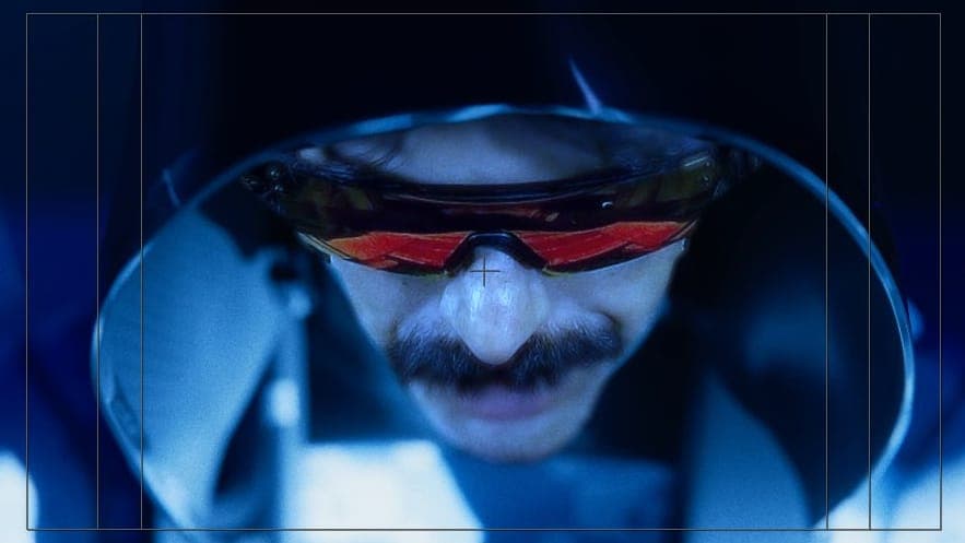 Sad Old Man Publicly Embarrasses Himself (Again) Just To Feel Something