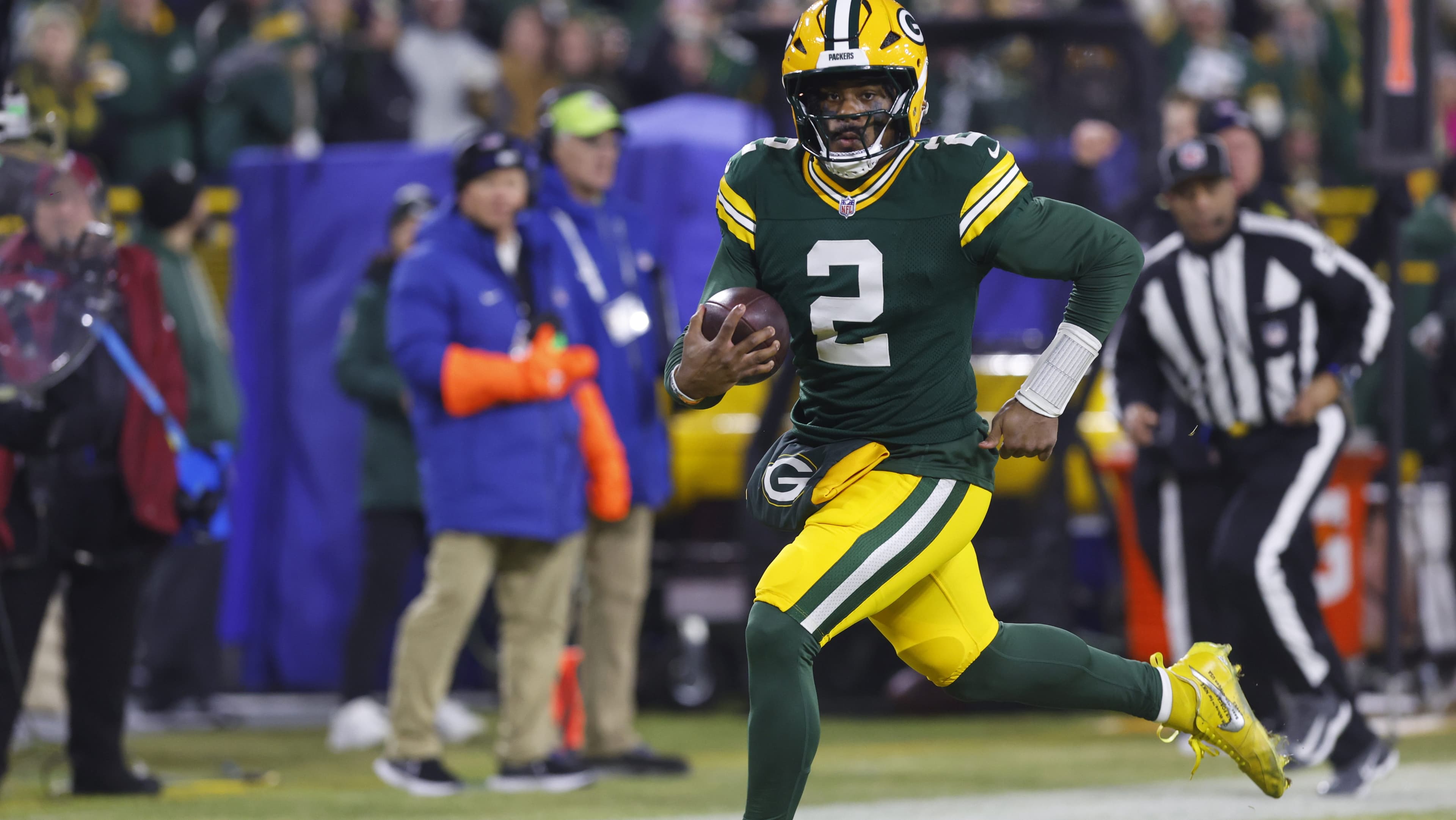 In NFL free agency, QB Malik Willis and Miami Dolphins are off and running