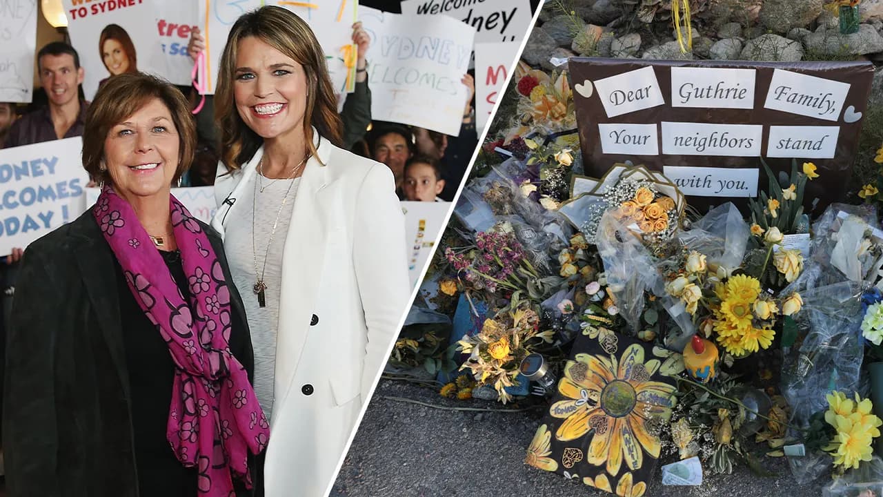 Nancy Guthrie disappearance: FBI questions neighbors about tech lead as search hits day 34 - Fox News