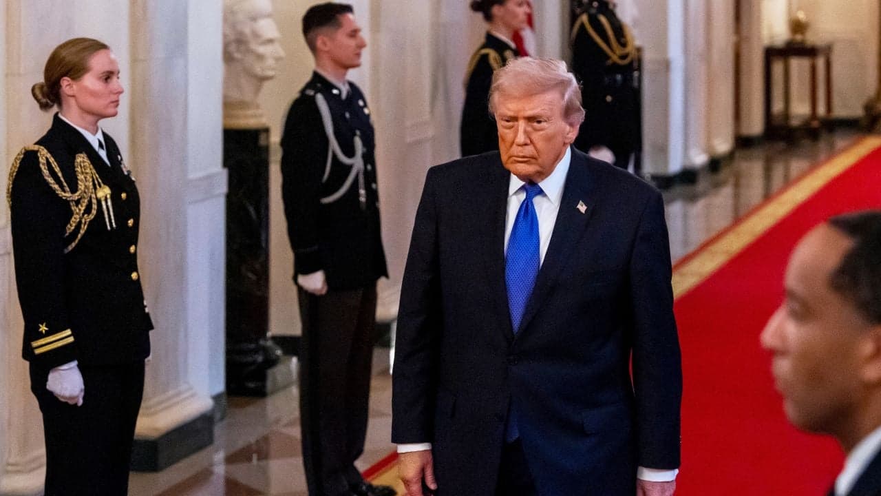 Iranian barrages test allied interceptor reserves as US sounds alarm for Americans in region - Fox News