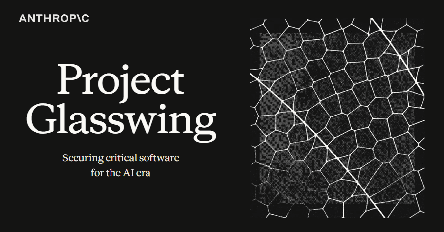 Anthropic Unveils Project Glasswing: AI Model Discovers Thousands of Zero-Day Flaws in Major Systems