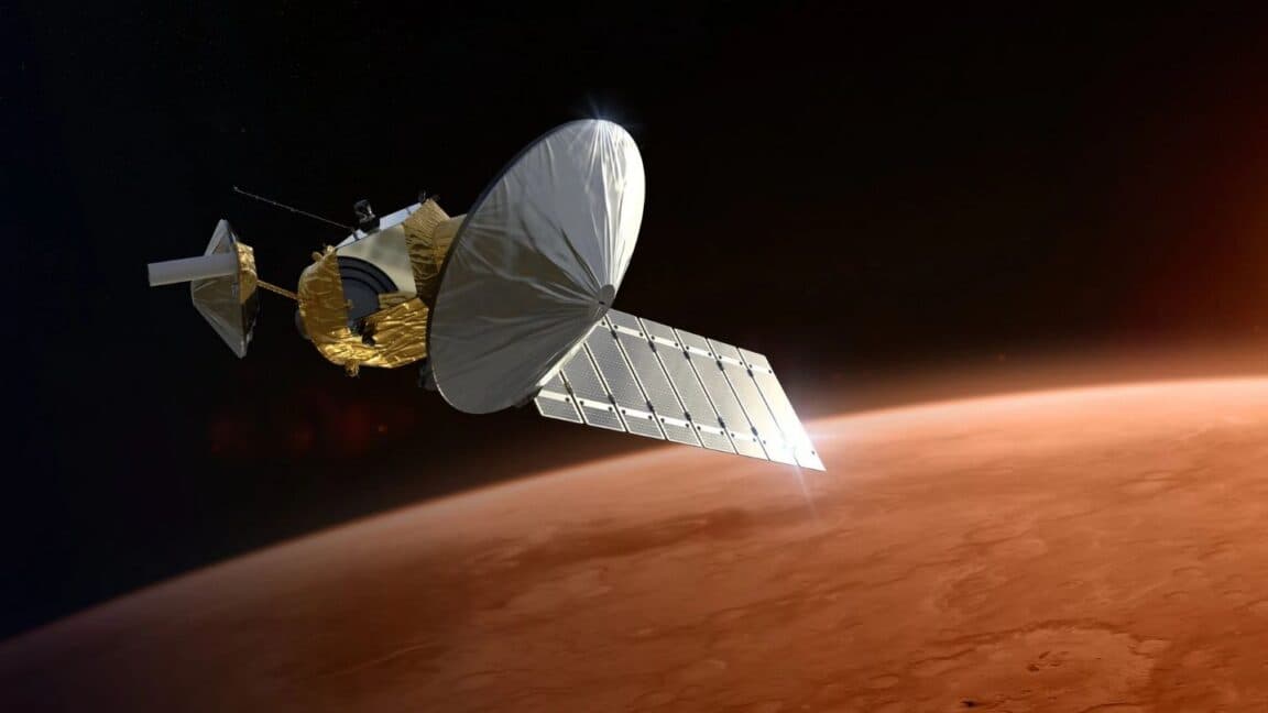 A non-public document reveals that science may not be prioritized on next Mars mission