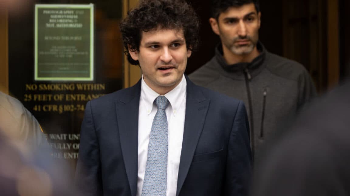 Trump's DOJ is not falling for Sam Bankman-Fried's MAGA makeover on X