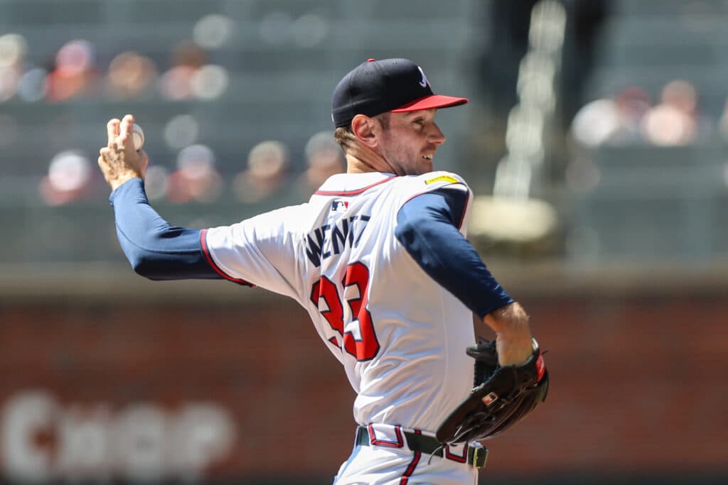 Joey Wentz To Miss 2026 Season Due To Torn ACL - MLB Trade Rumors