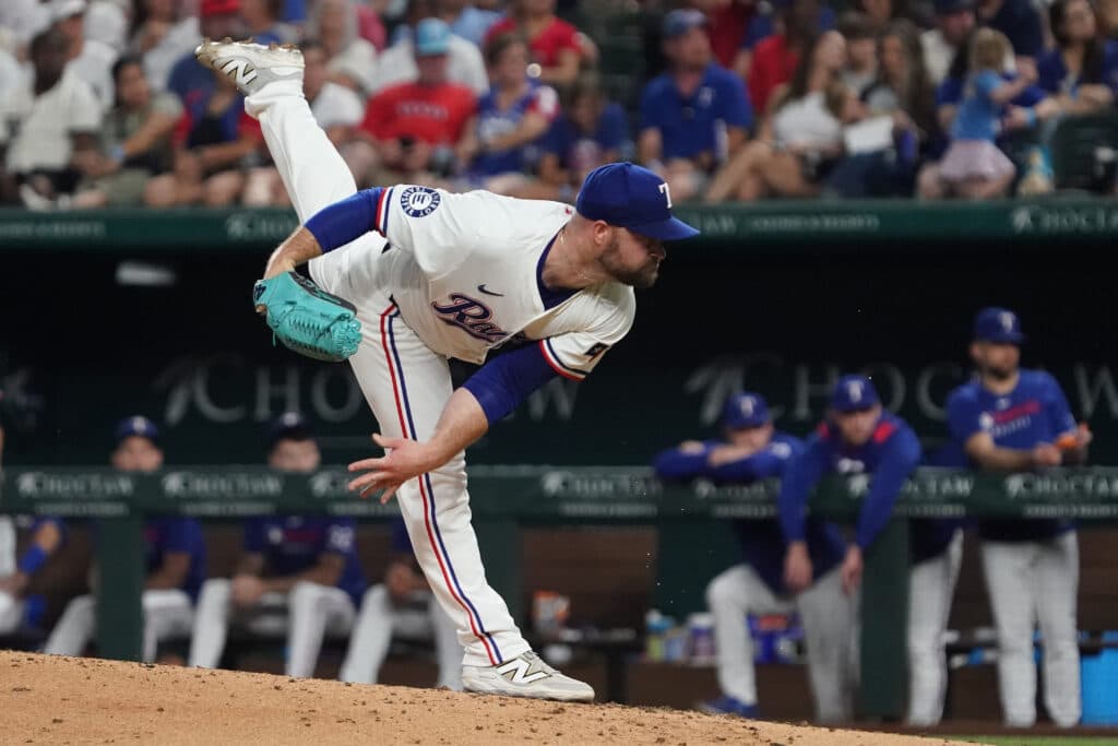 Red Sox Sign Danny Coulombe to Bolster Left-Handed Bullpen Depth