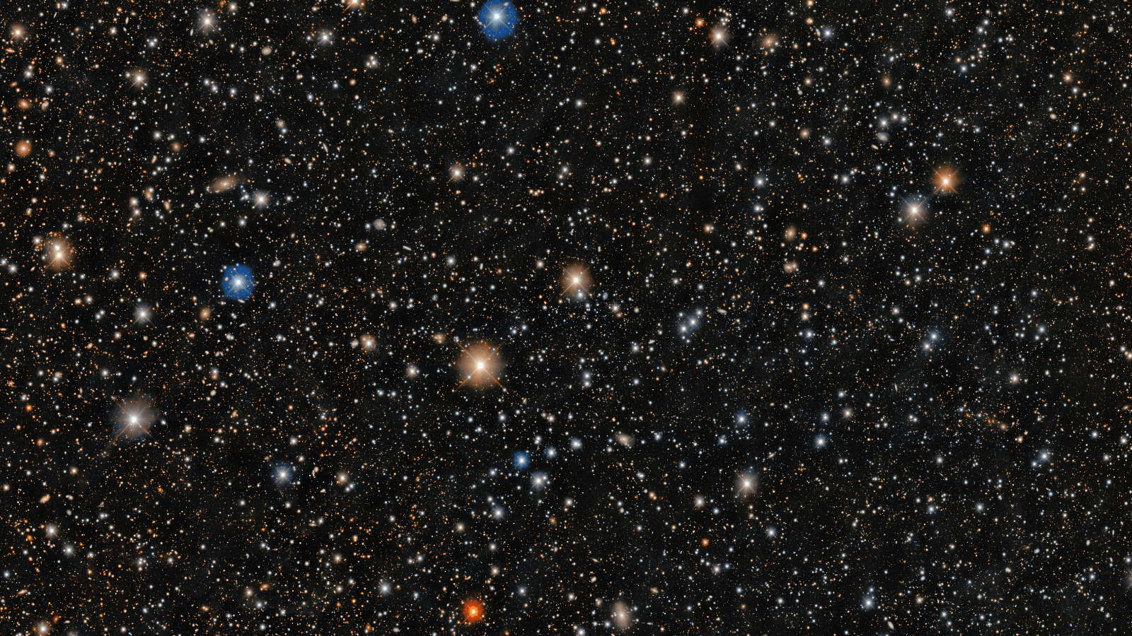 Rare Primordial Star Discovered in Distant Dwarf Galaxy Offers Window into Early Universe