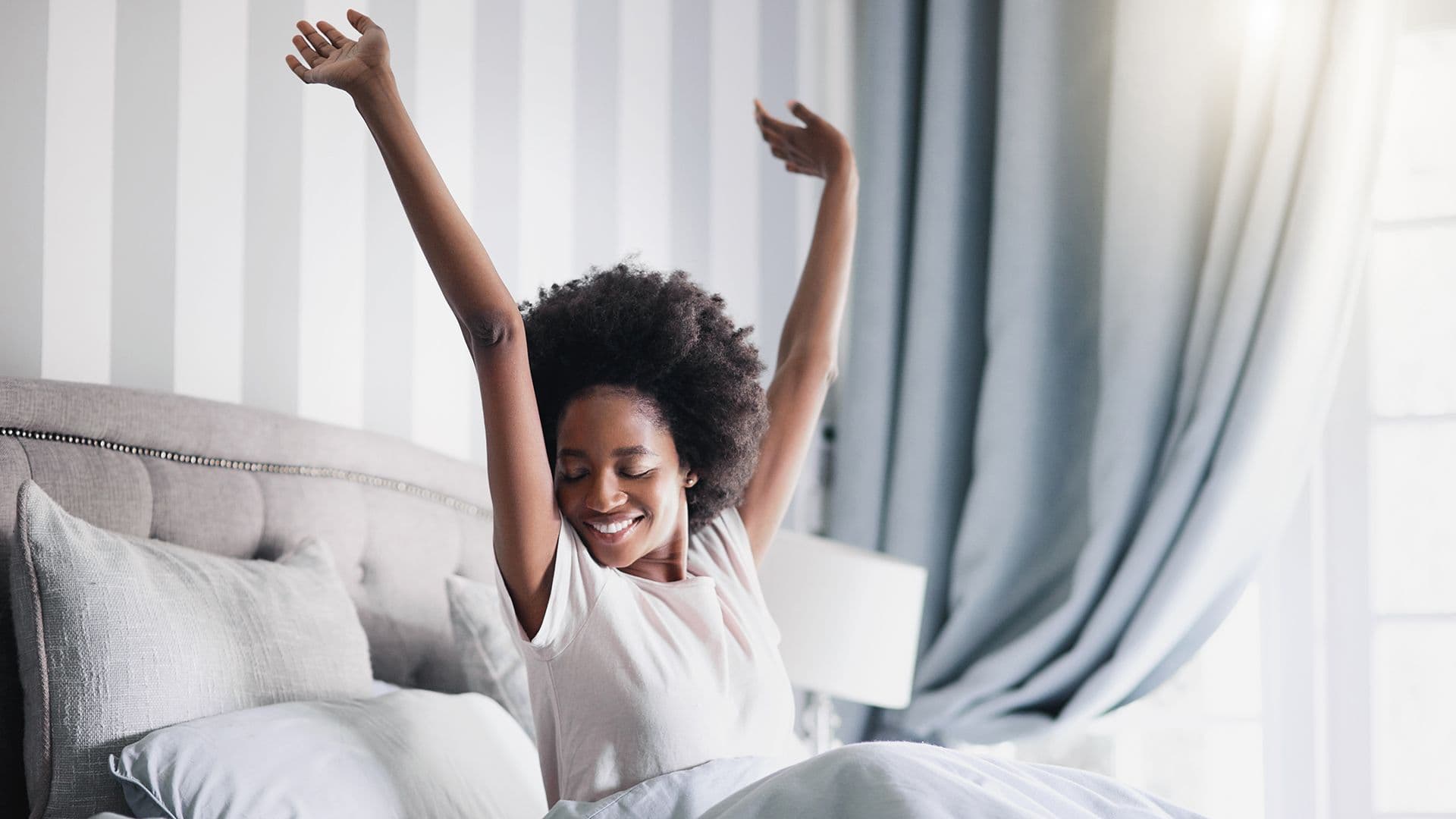 3 doctors recommended this sleep hygiene tip and it's why I'm finally waking up with loads of energy - here's how it works