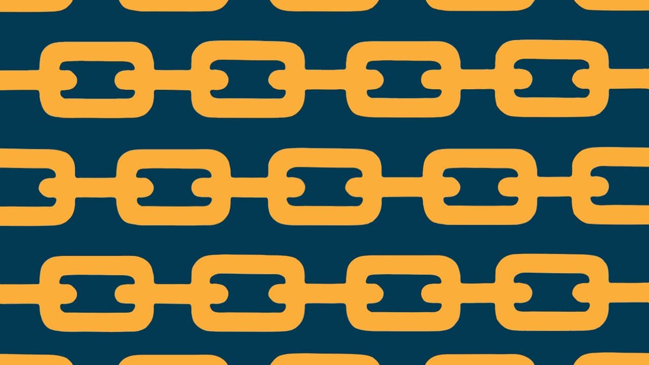 Chain Word: Can you crack our science word of the day puzzle?