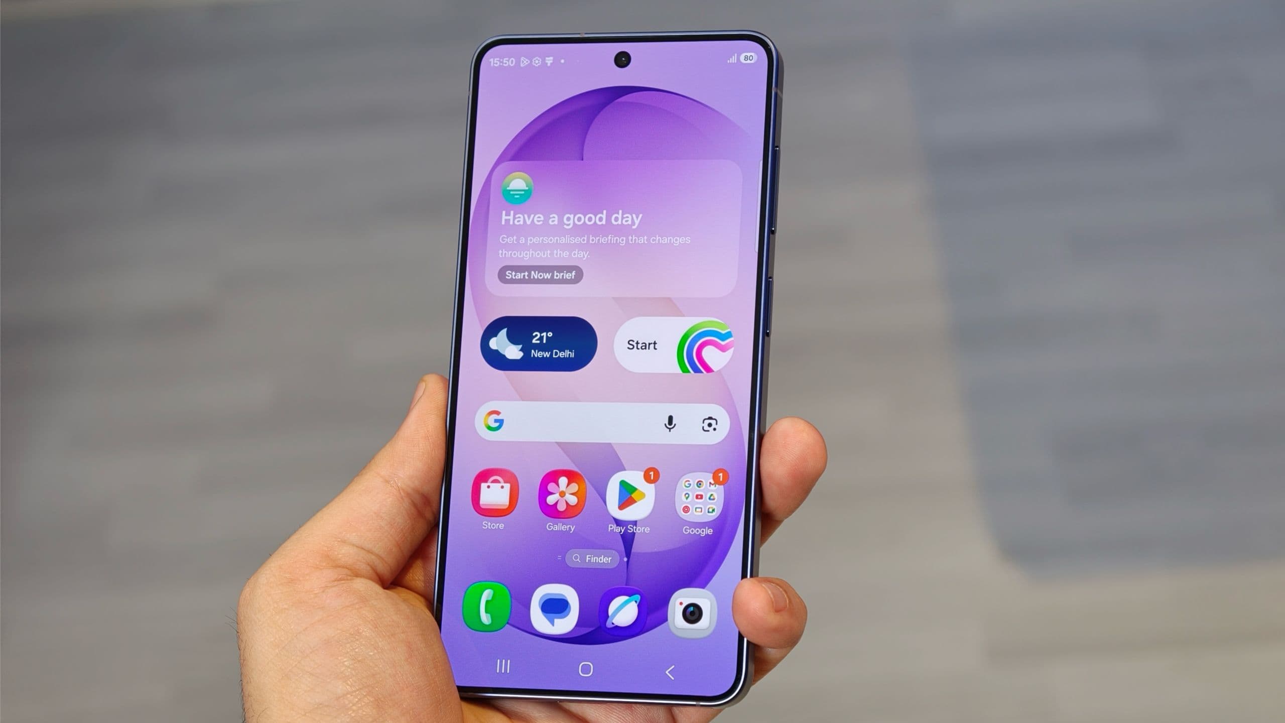 Google just gave Gemini the power to control apps on the Galaxy S26 — and it's pretty wild - Android Central