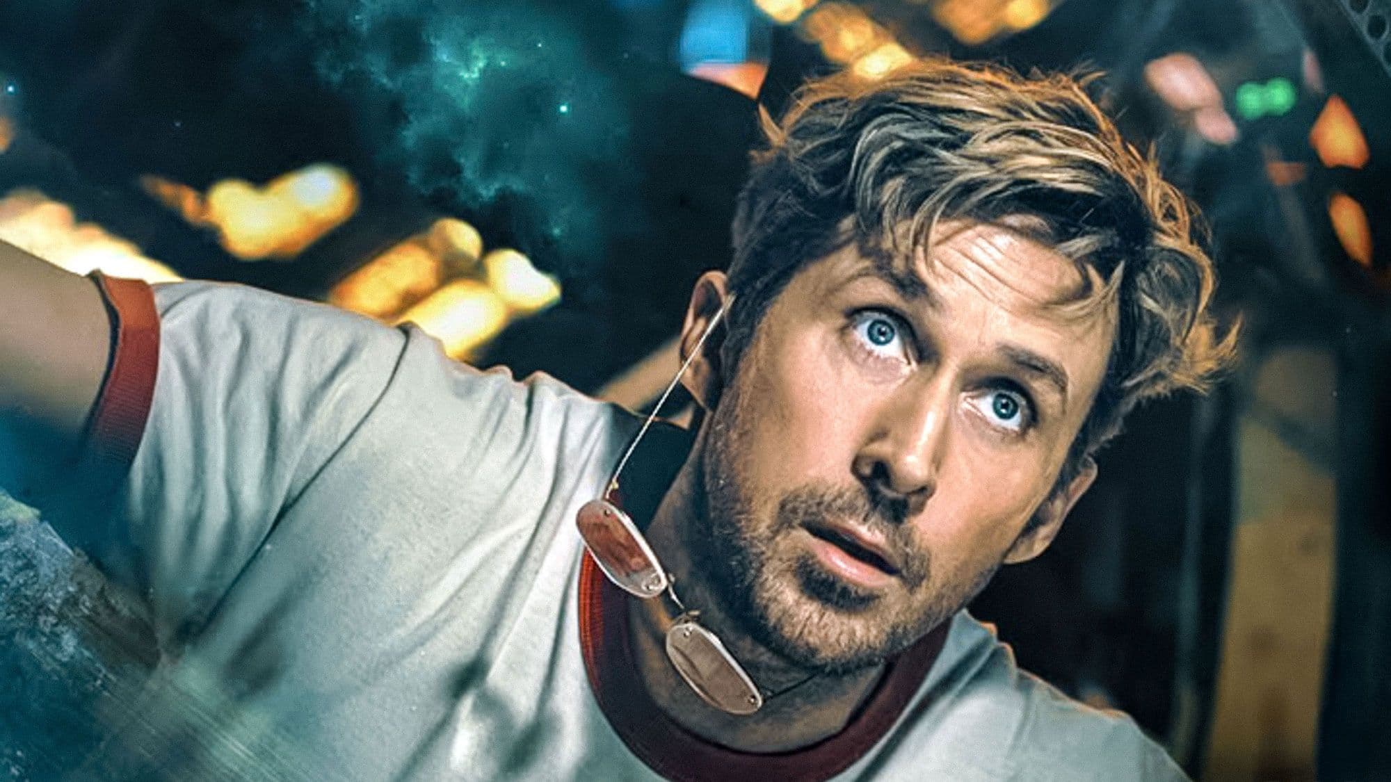 Ryan Gosling's 'Project Hail Mary' Arrives in Theaters: 3 Must-Watch Sci-Fi Movies on Netflix