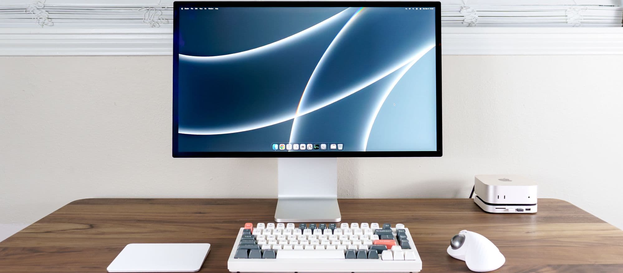 Apple Studio Display XDR: Apple’s brightest monitor yet