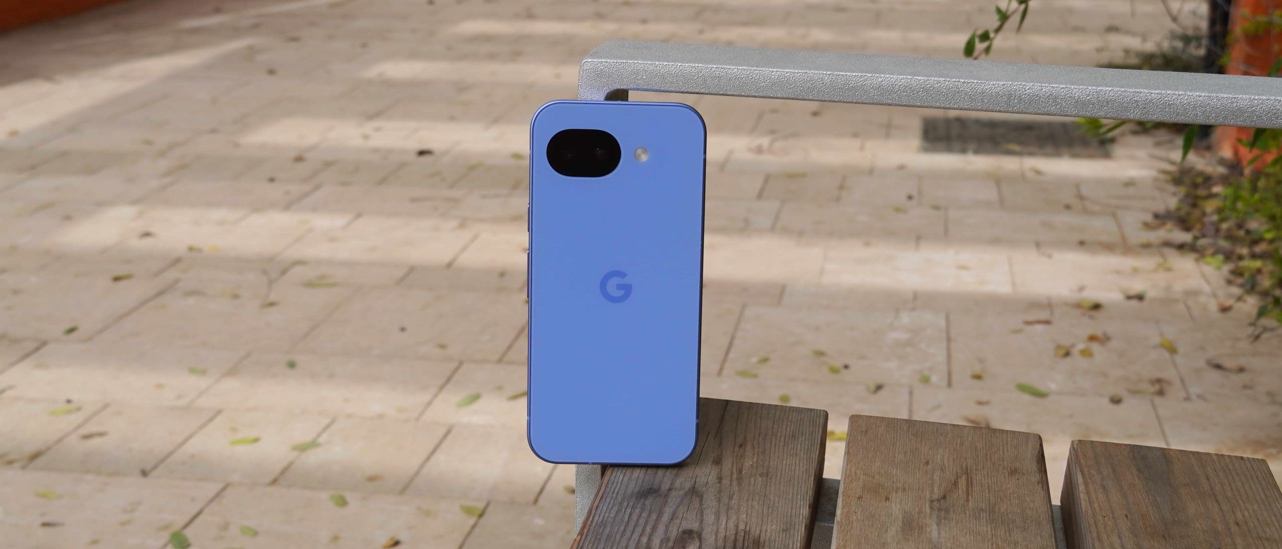 Google Pixel 10a review: A budget phone recycled