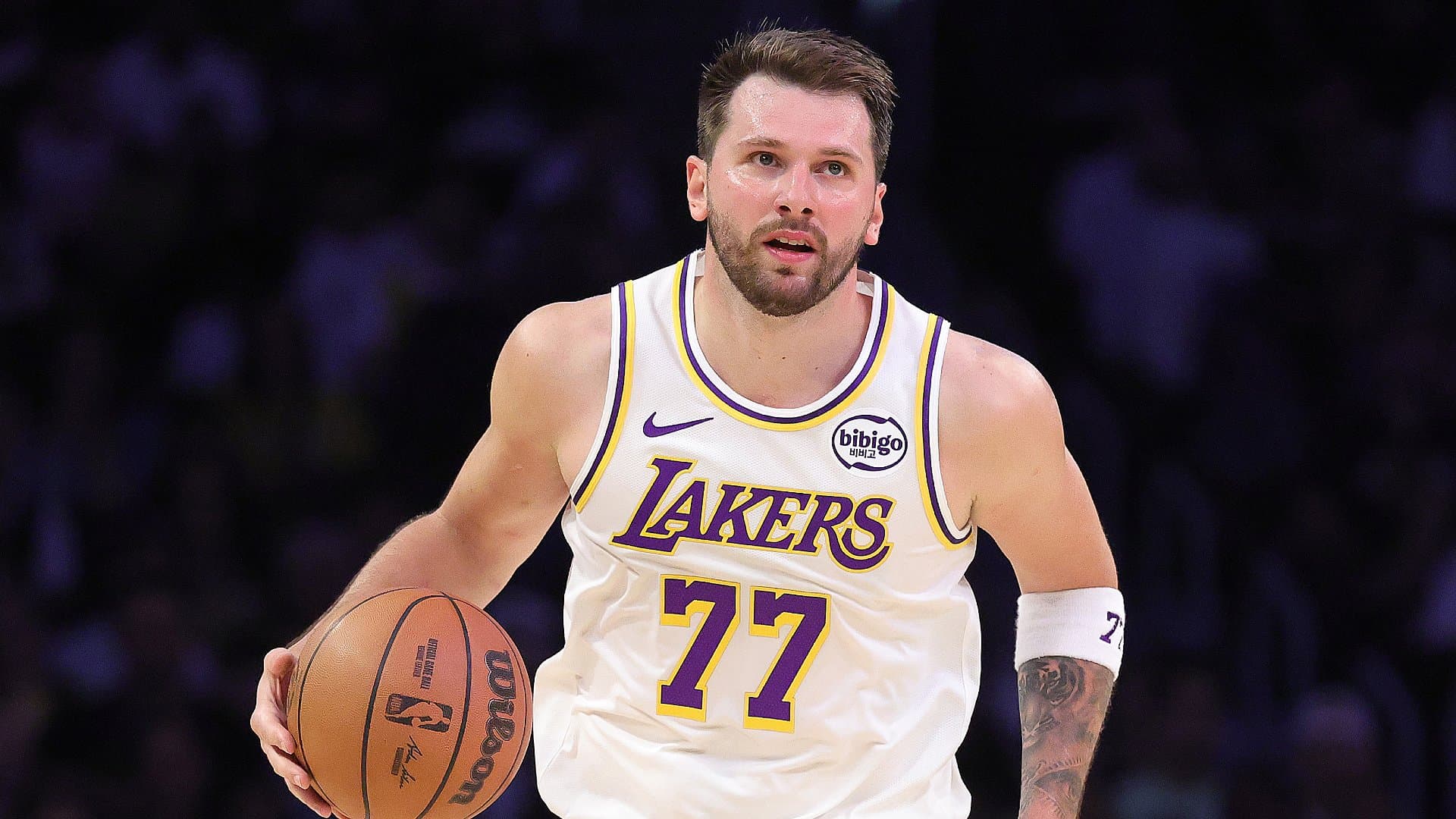 Luka Dončić’s Left Hamstring Strain Ends His Lakers Regular Season: Injury Details, Playoff Impact, and MVP Scramble