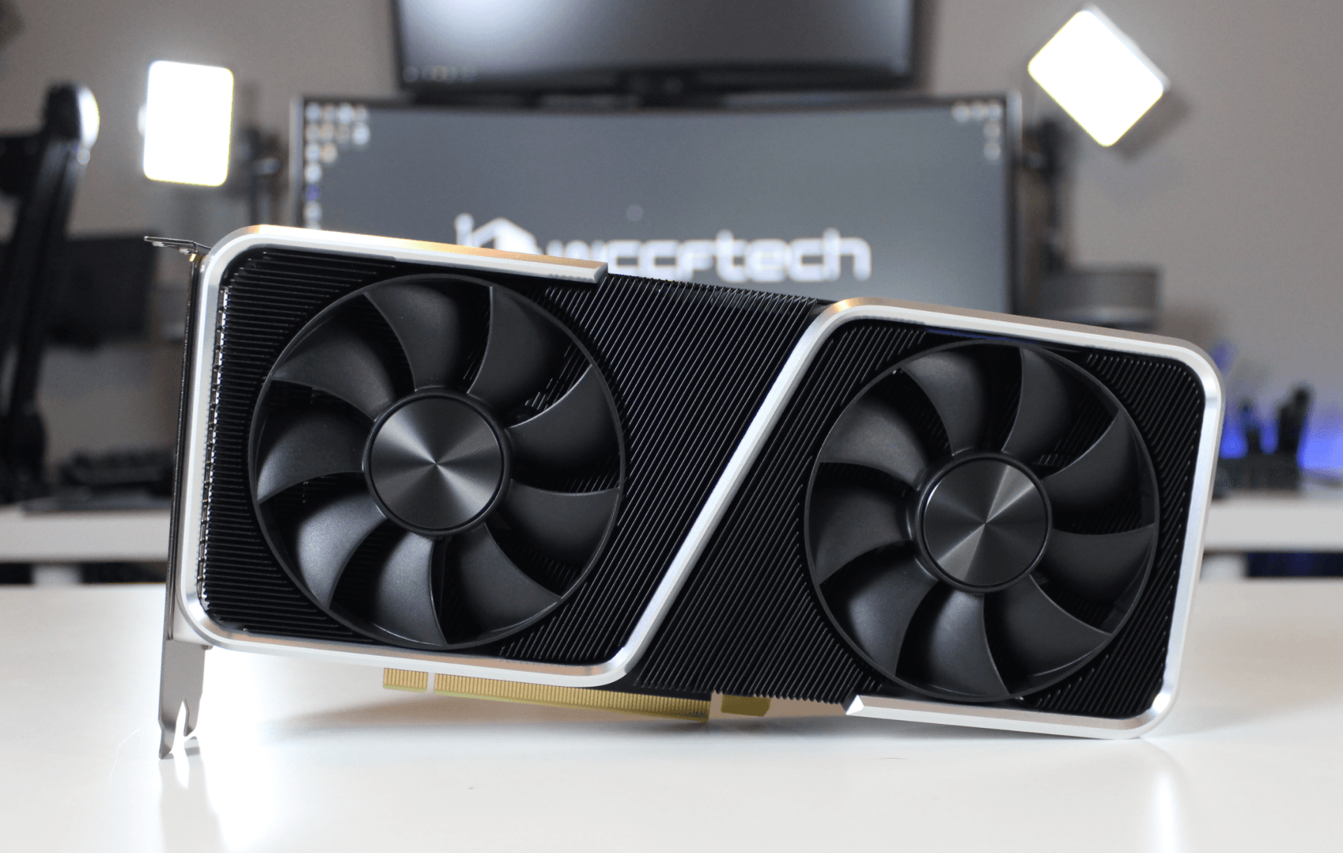 NVIDIA's Answer to the GPU Shortage Has Samsung Resurrecting the RTX 3060, and It Might Just Pay Off for Gamers
