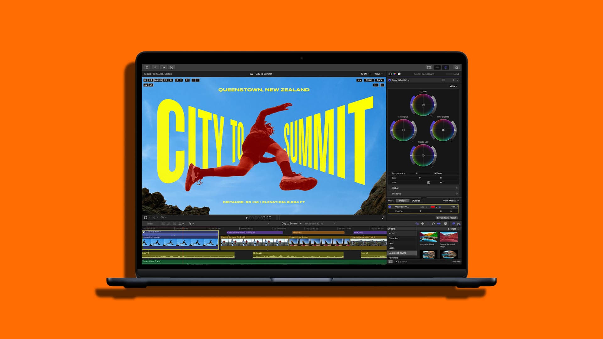 M5 MacBook Air’s SSD Speeds Beat M4 Pro Models, Obtains An Impressive 229.96% Performance Increase Over M4 MacBook Air Lineup