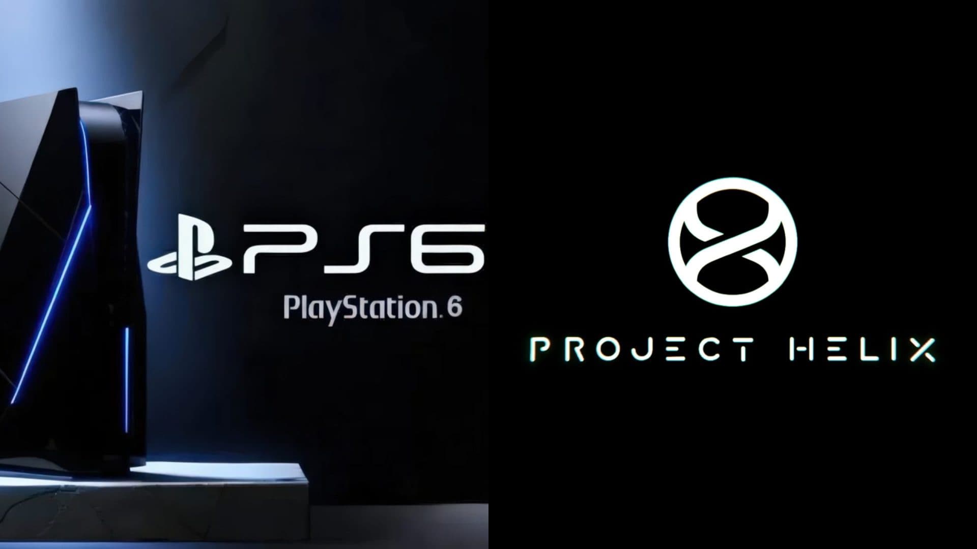 Xbox's Project Helix, Sony's PS6, and the PlayStation Handheld Still Targeting a Holiday 2027 Release