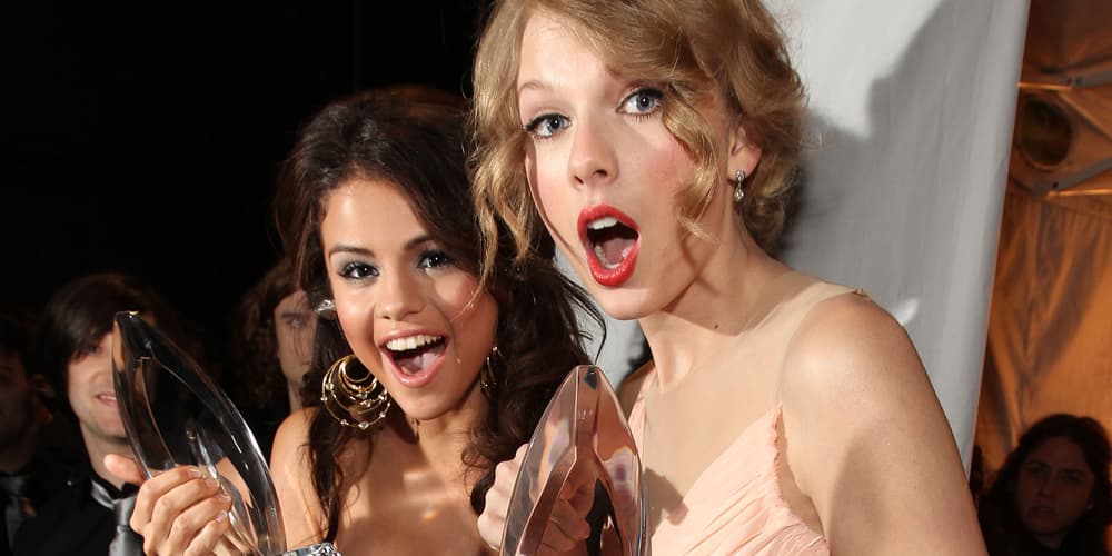 'Dorothea' Lyrics: Selena Gomez Confirms Taylor Swift Song Is About Her