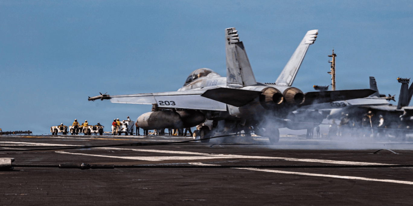 The April Oil Crisis: A Repeated History of Global Fuel Shortages