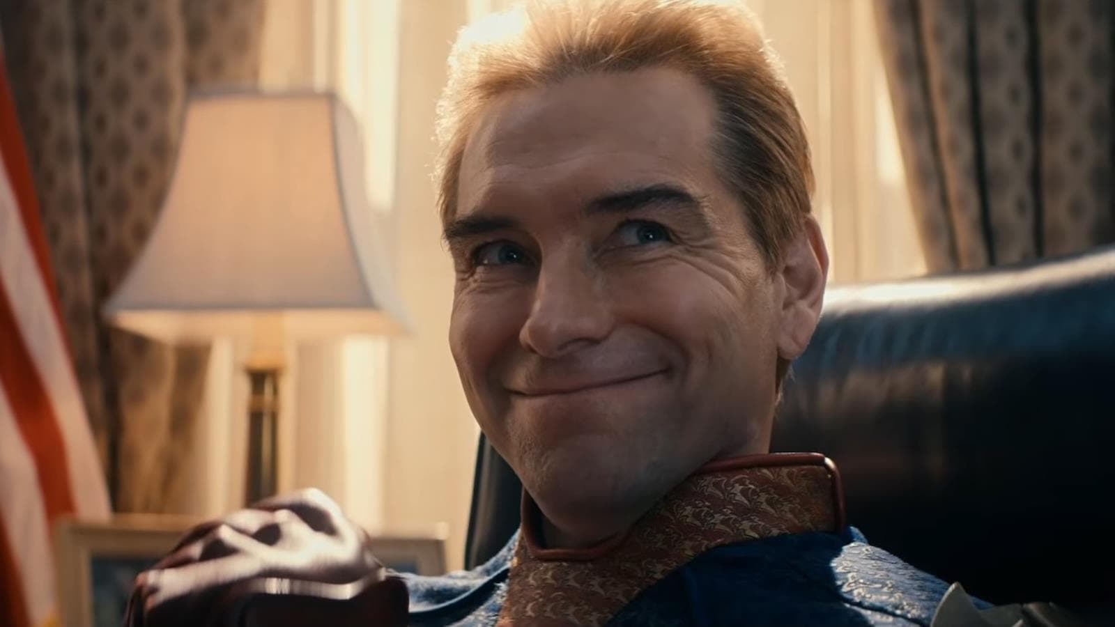 THE BOYS Season 5 Trailer Reveals That Homelander Is On A Quest For Immortality - ComicBookMovie.com