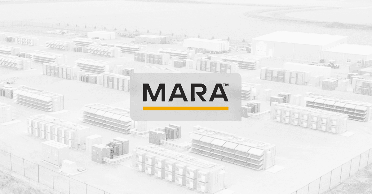 MARA Announces Fourth Quarter and Fiscal Year 2025 Results