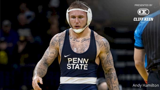 2026 NCAA Qualifiers By State & Hometown