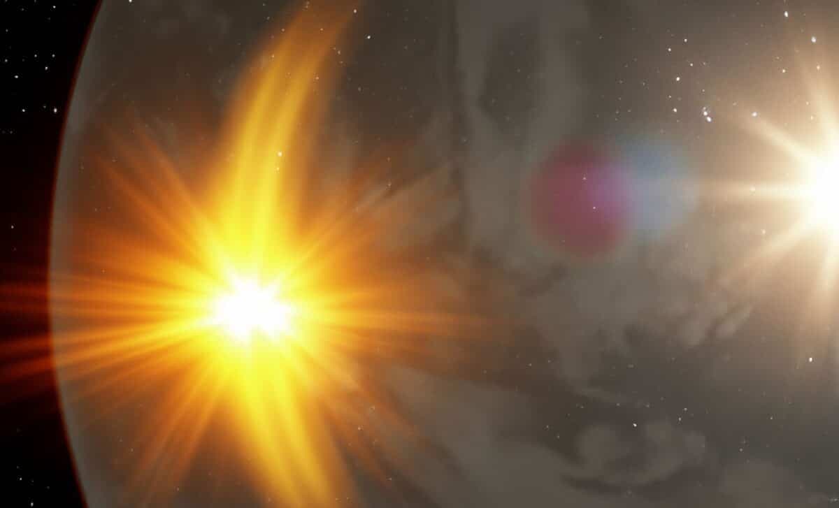 Scientists Finally Reveal the Shape of the Solar System's Protective Bubble