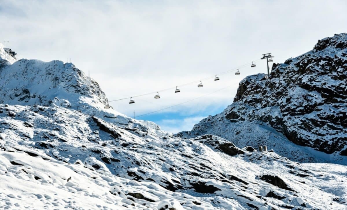 Paid Alpine Study Seeks Healthy Volunteers for Four-Week Altitude Research in Italy’s Stelvio National Park