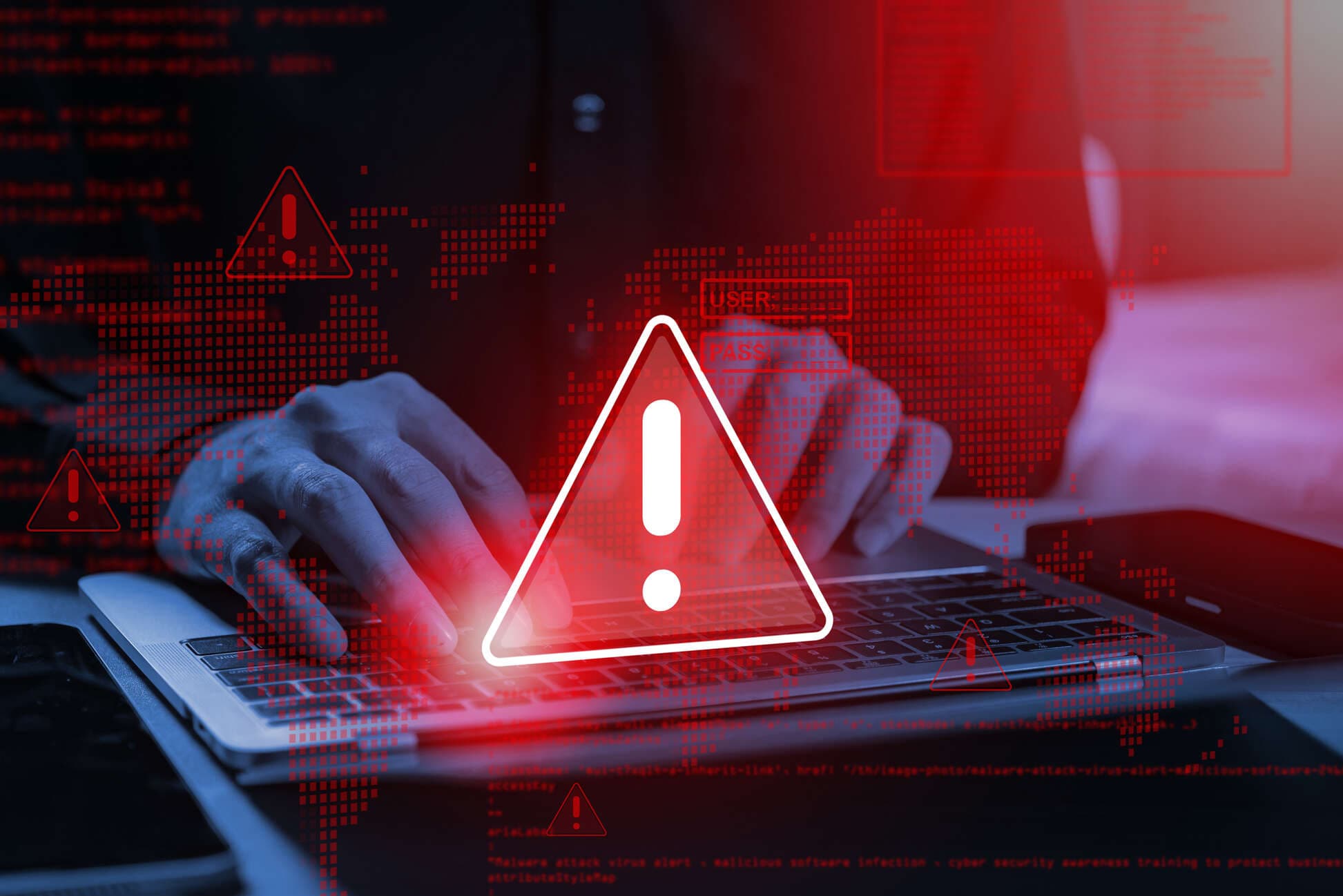 CISA gives agencies until Friday to patch critical cyber bug