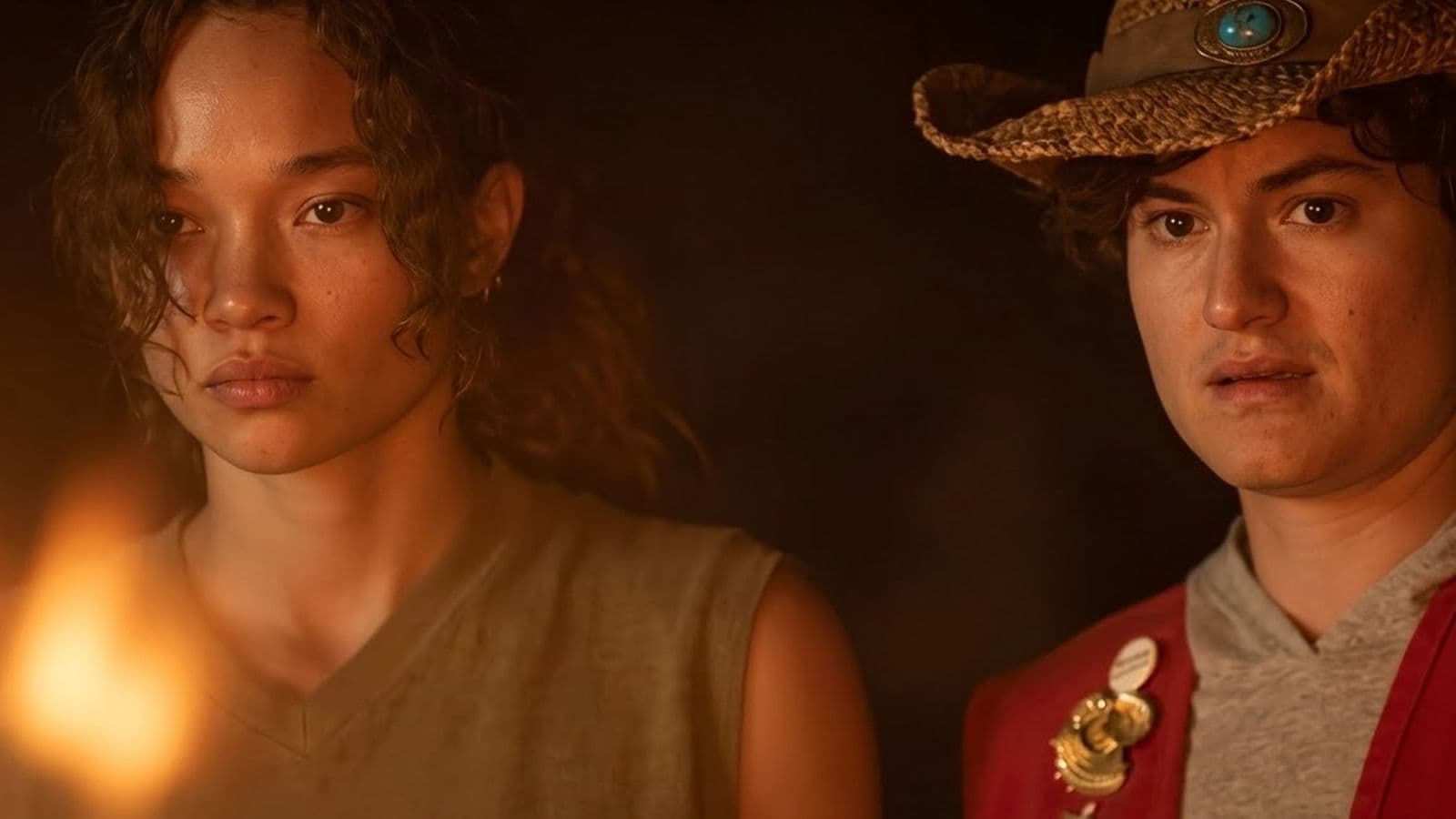 Perfect SXSW Review: Dystopian Lesbian Romance Is in Bafflingly Bad Taste