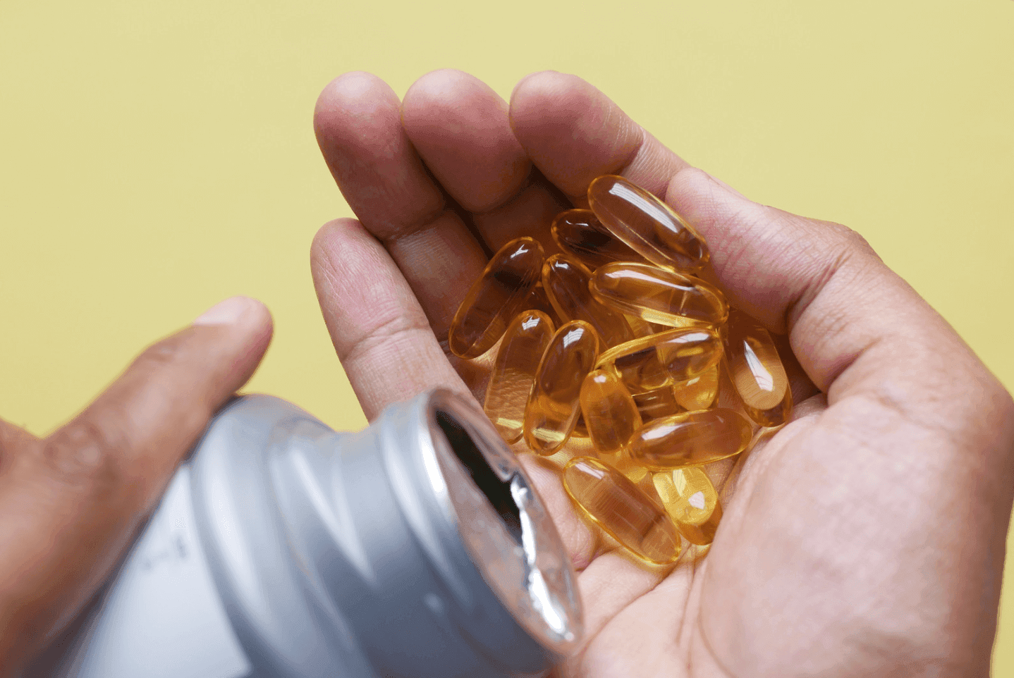 Don’t take over-the-counter fish oil supplements for your heart, joints or depression, science says - Genetic Literacy Project
