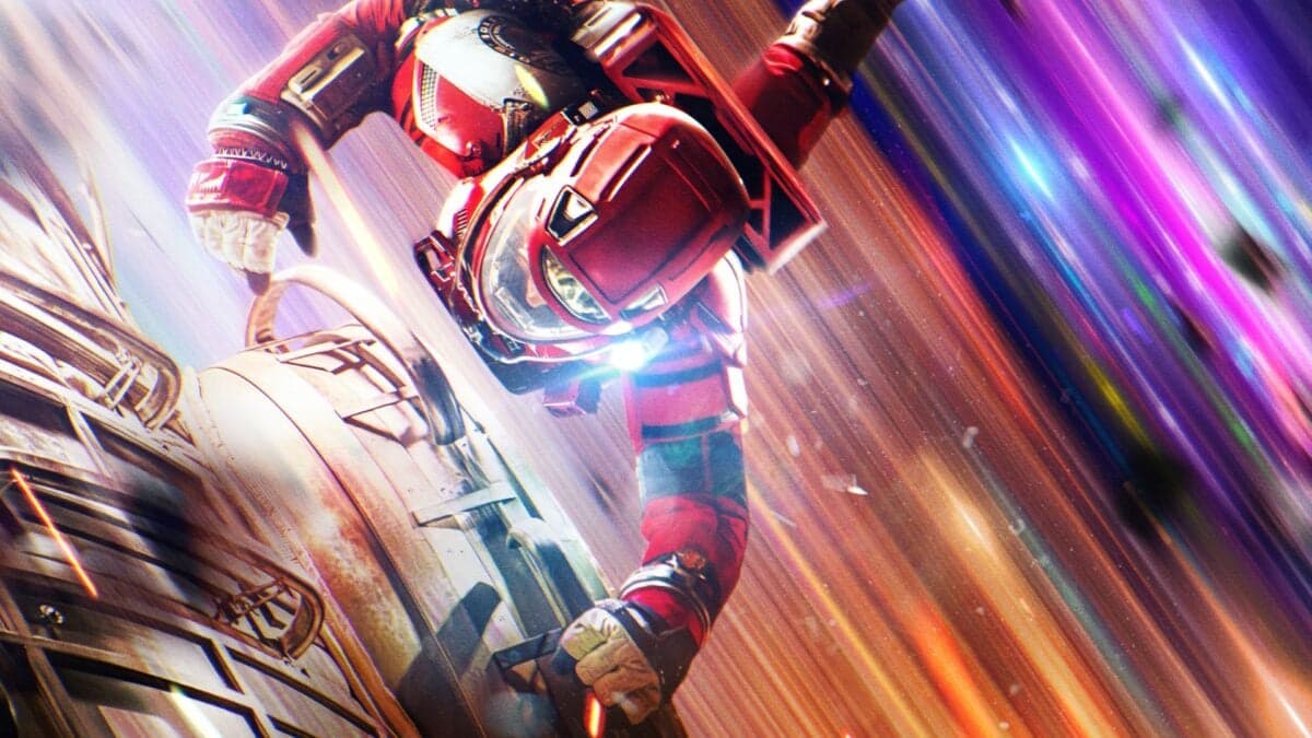 The First Reactions to 'Project Hail Mary' Are Out of This World