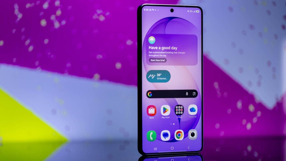 Samsung Galaxy S26 Ultra review: This is too much phone