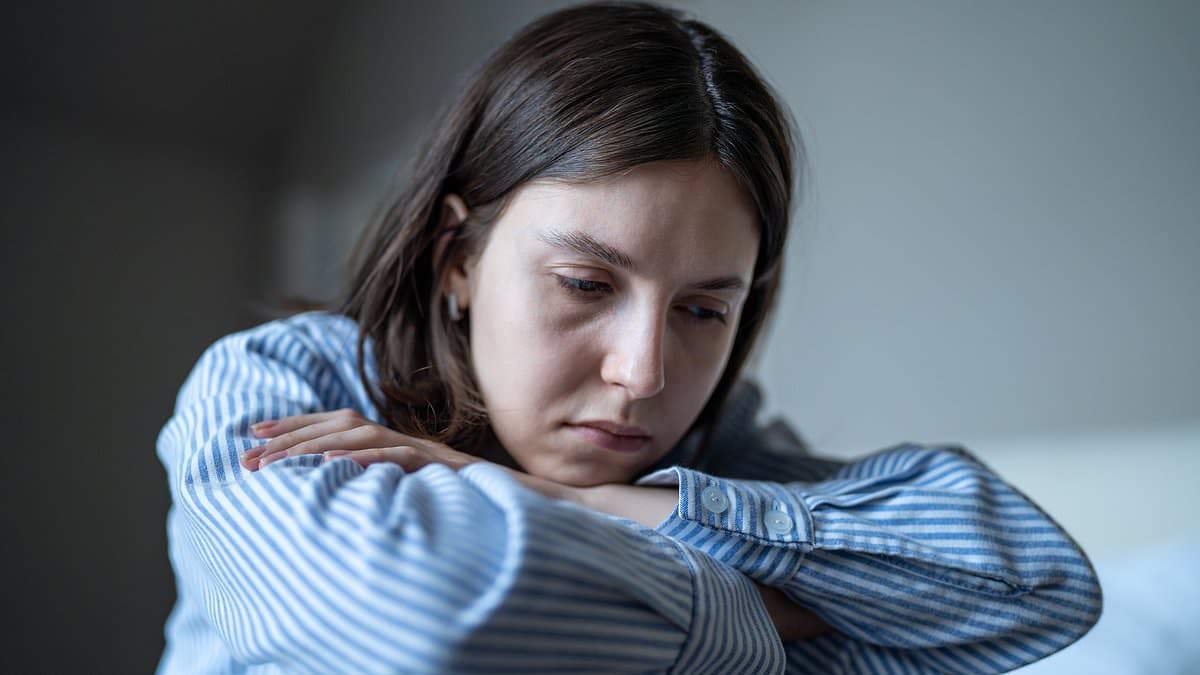 A little-known disorder that's often misdiagnosed could be causing your unexplainable anxiety, intrusive thoughts and strange fears