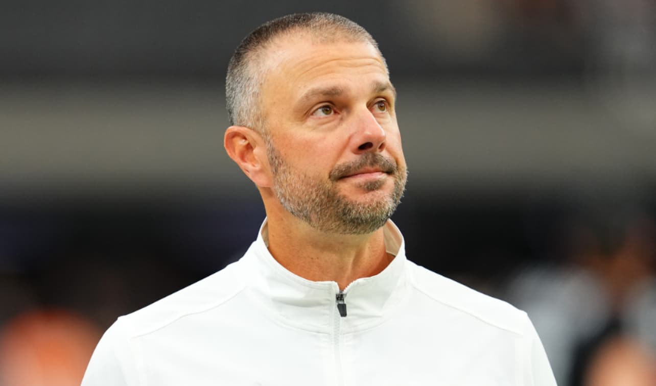 Report: Raiders Had Another Team Offering 2 First